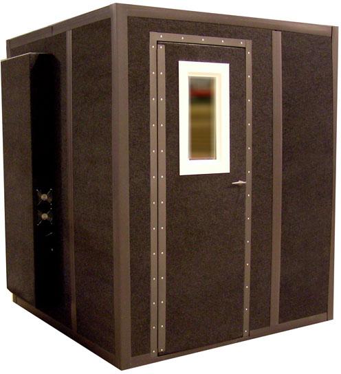 GK Standard Model Sound Booths: