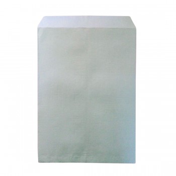 Clothlined envelopes