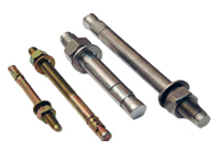 expansion bolts