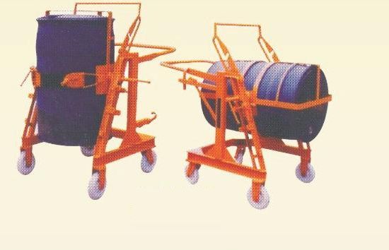 Metal Drum Lifter, Feature : Corrosion Proof, Durable, Heavy Load Capacity, High Quality, Optimum Strength