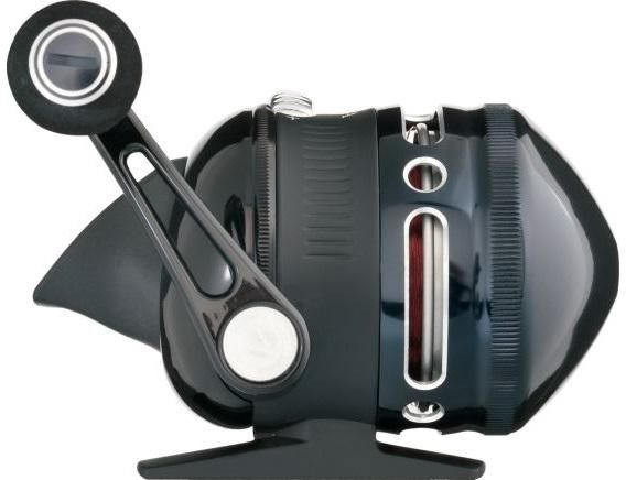 zebco omega spincast reel