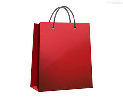 Extel Paper Shopping Bags, Size : Small, Middle, Large