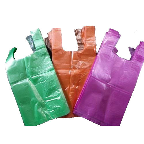 Extel Plastic HM Carry Bags, Size : Small, Middle, Large