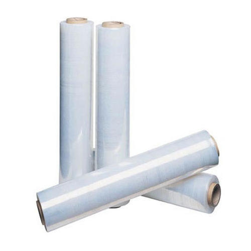 Polypropylene PP Wrapping Rolls, Color : White