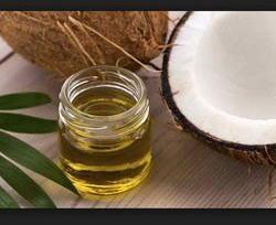 Roasted Coconut Oil
