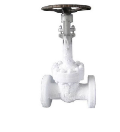 Supplier of Industrial Valves from Dubai, United Arab Emirates by ...