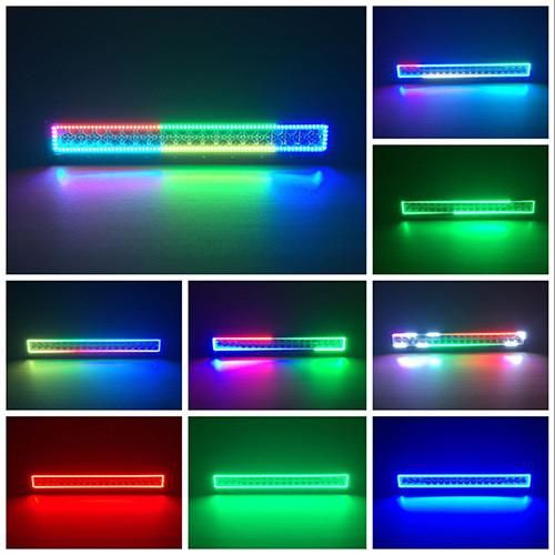 Supplier of LED light bar & color changing light Vivid Light Bars, Guangzhou