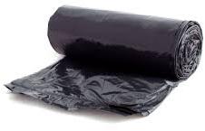 Garbage Bag On Rolls