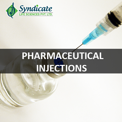Pharmaceutical Injection