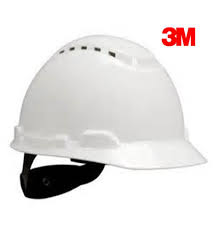 3M Safety Helmets