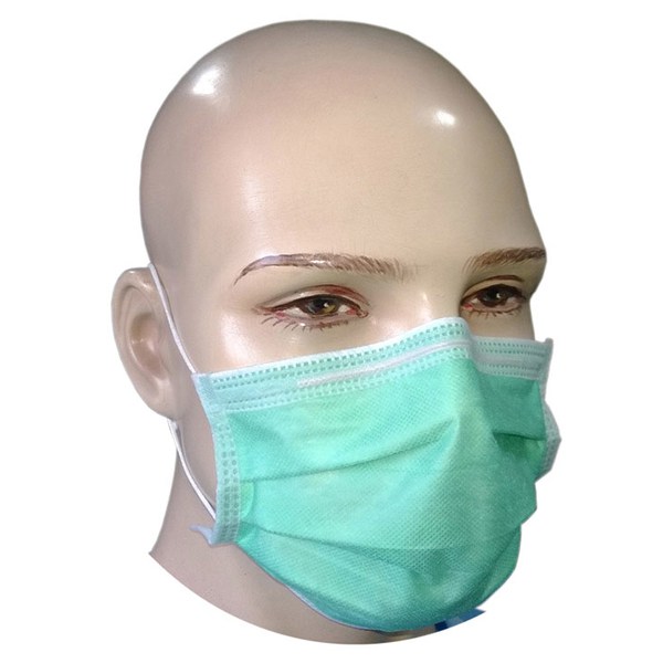 Disposable Safety Masks