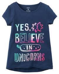 Girls T Shirts