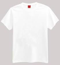 Plain T Shirts