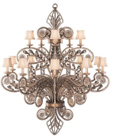 A MIDSUMMER NIGHTS DREAM Chandelier