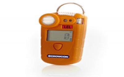 Portable Gas Detector