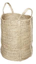 Jute Basket