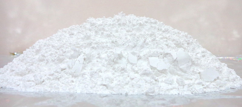 Dolomitic Powder