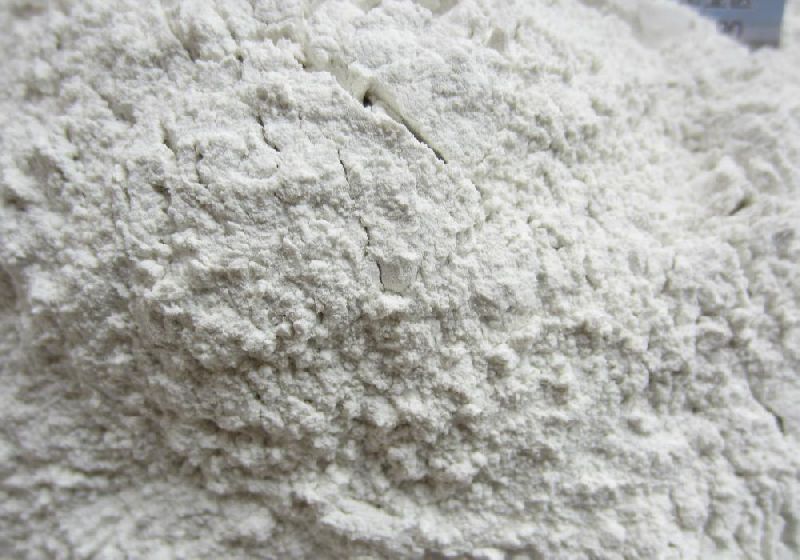 White Clay Powder