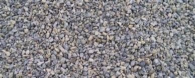 Coarse Aggregate, Fine Aggregate