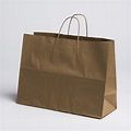 kraft paper bags