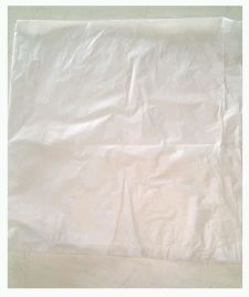 Plastic Natural Filler Liner Bags