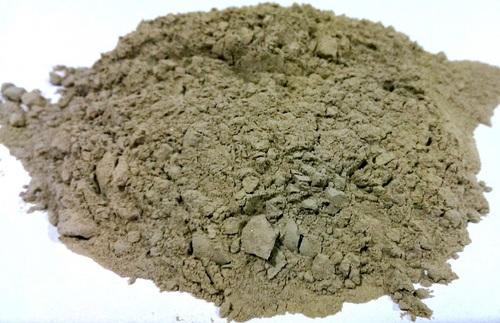 Sodium Bentonite Powder