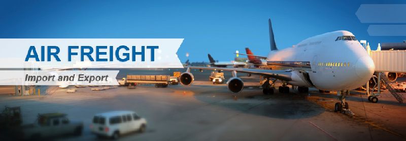 domestic air freight services
