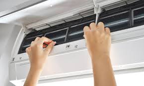 AC Repairing Service