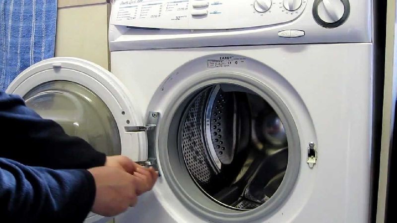 Automatic Washing Machine Repairing Service