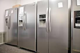Refrigerator Installation Service