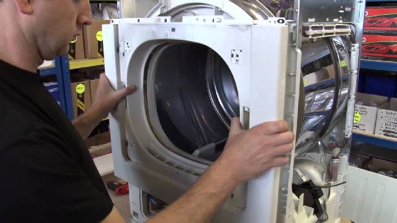 Sanyo Washing Machine Repairing Service