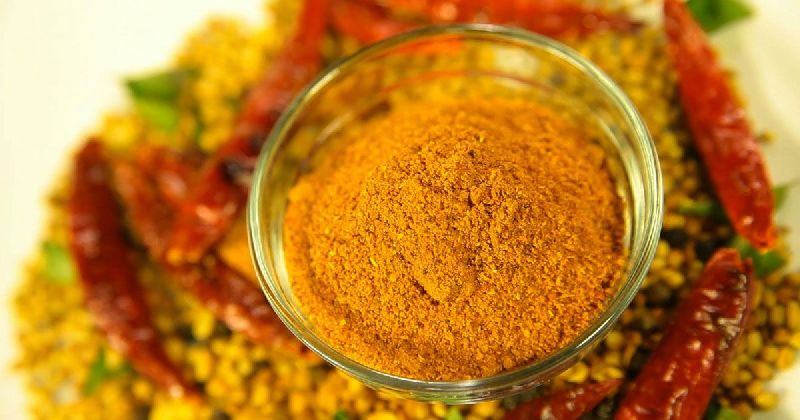 Sambar powder