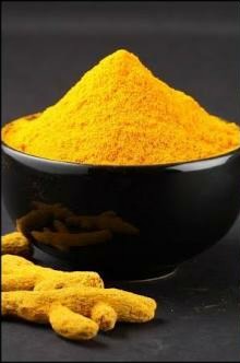 Turmeric Powder