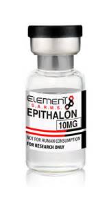 Epithalon injection