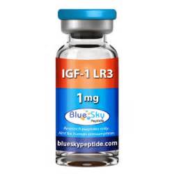 IGF-1 lr3