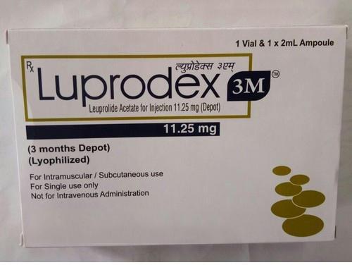 Luprolide