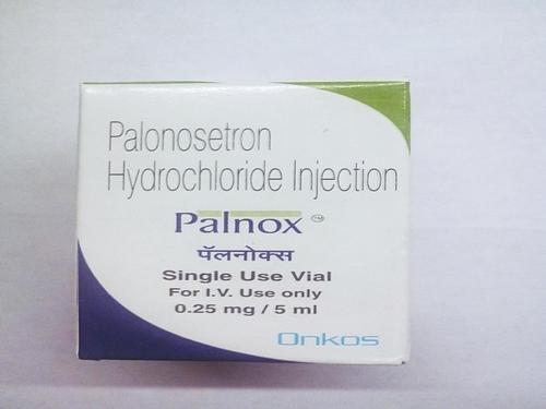 Palonosetron, Packaging Size : 5ml
