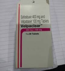 Sofosbuvir Tablets