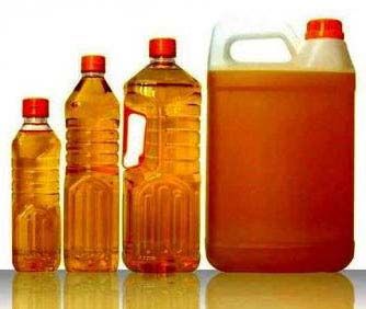 Refined Palm Kernel Oil