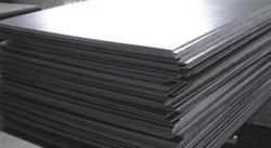 Nickel Alloy Sheet