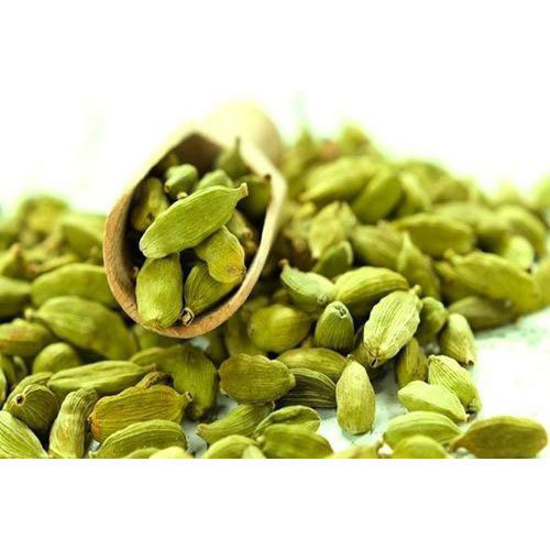 green cardamom