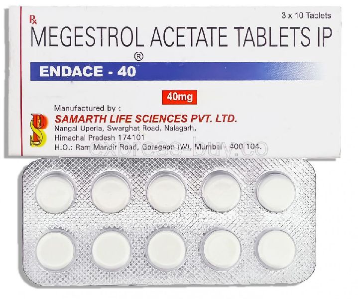 Megestrol Acetate