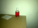 Digital Red Liquid Mercury, for Industrial, Laboratory, Form : Powder