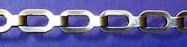 Stainless Steel Safety Chain