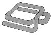 Wire Buckles