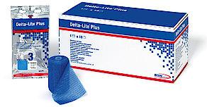 Delta-Lite Plus fiberglass cast tape