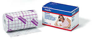 Hypafix tubular bandage