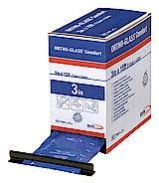 ORTHO-GLASS Comfort 3D Knit Padding