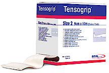 Tensogrip elastic tubular support bandage