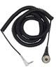 2235 - MagSnap 360 Coil Cord with Grey Mold